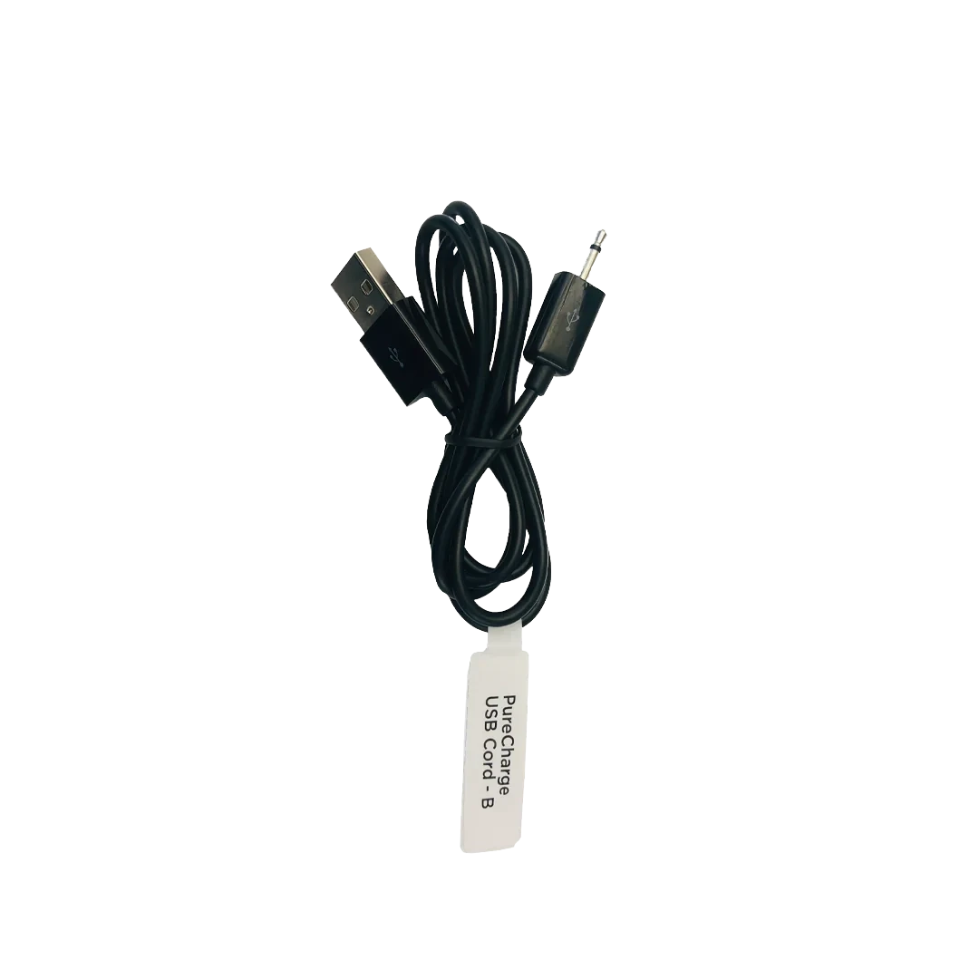 Pure Usb PureCharge USB Cord – B – Pure Romance
