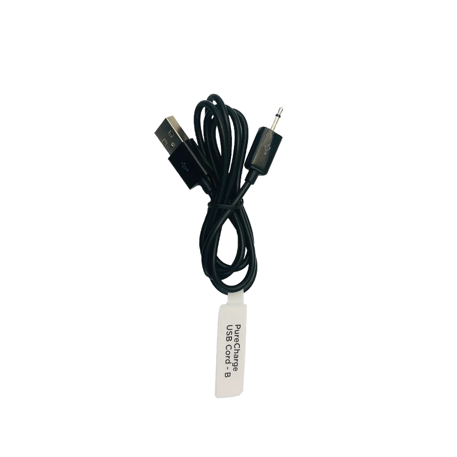 PureCharge USB Cord – B