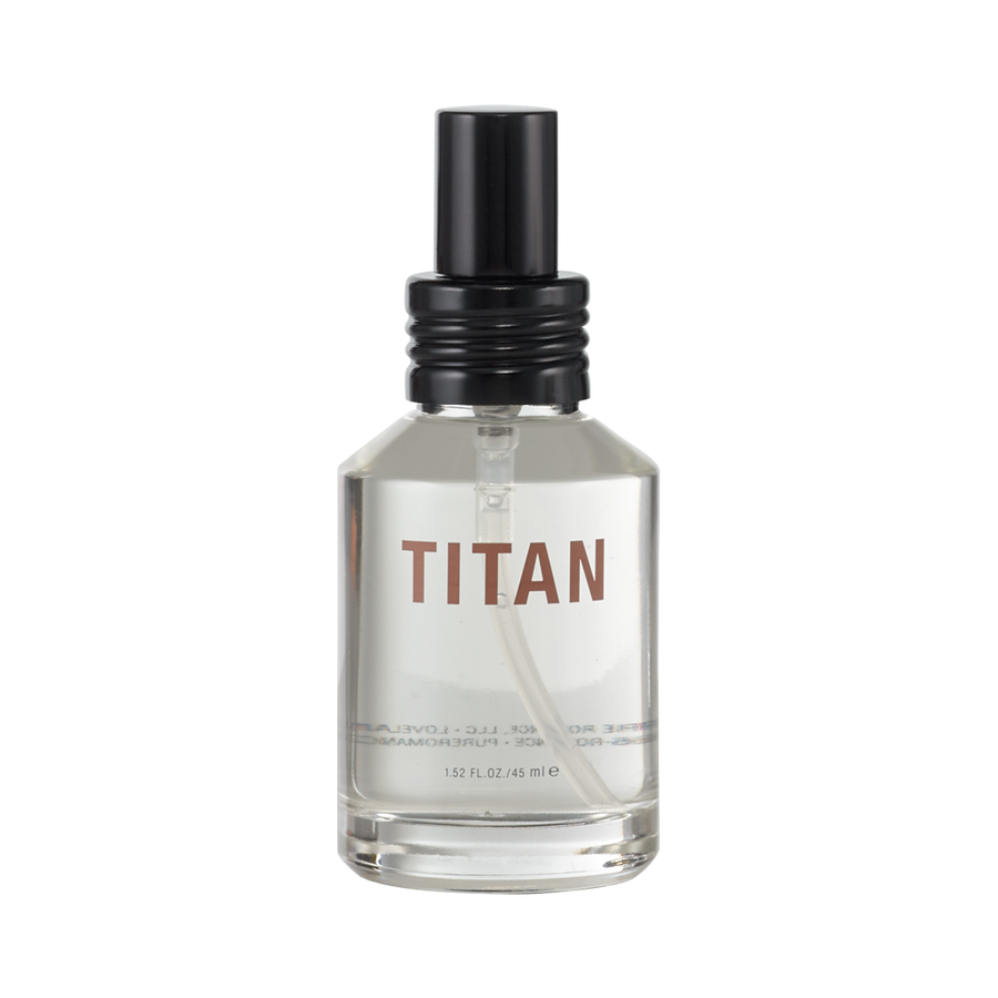 Titan Cologne