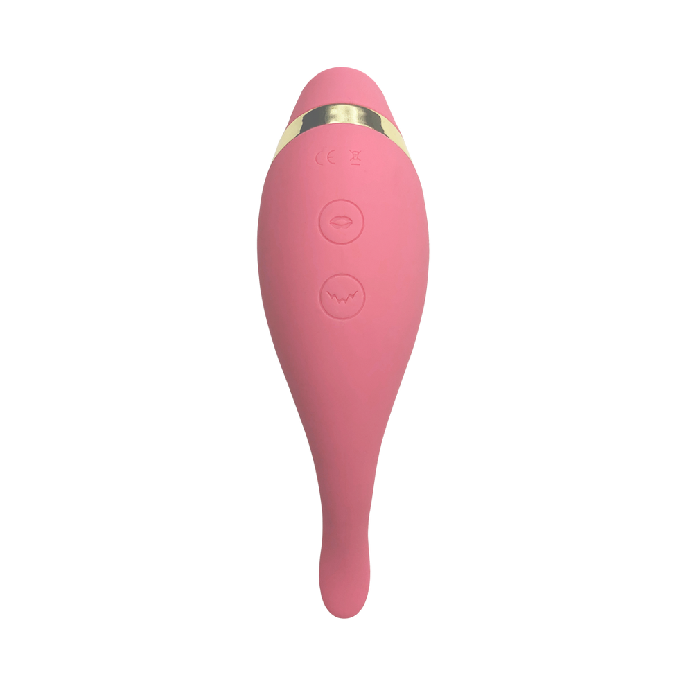 The Adventurer Vibrator by Pure Romance