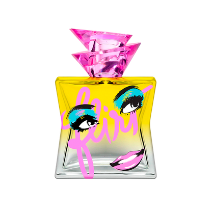 Truly Sexy Flirt Perfume