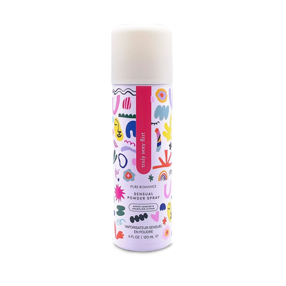 Between the Sheets - Truly Sexy Flirt