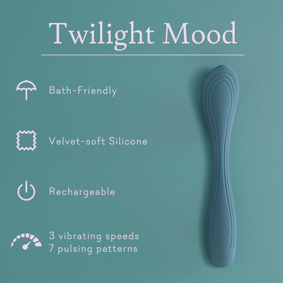 Twilight Mood Toy Amazon