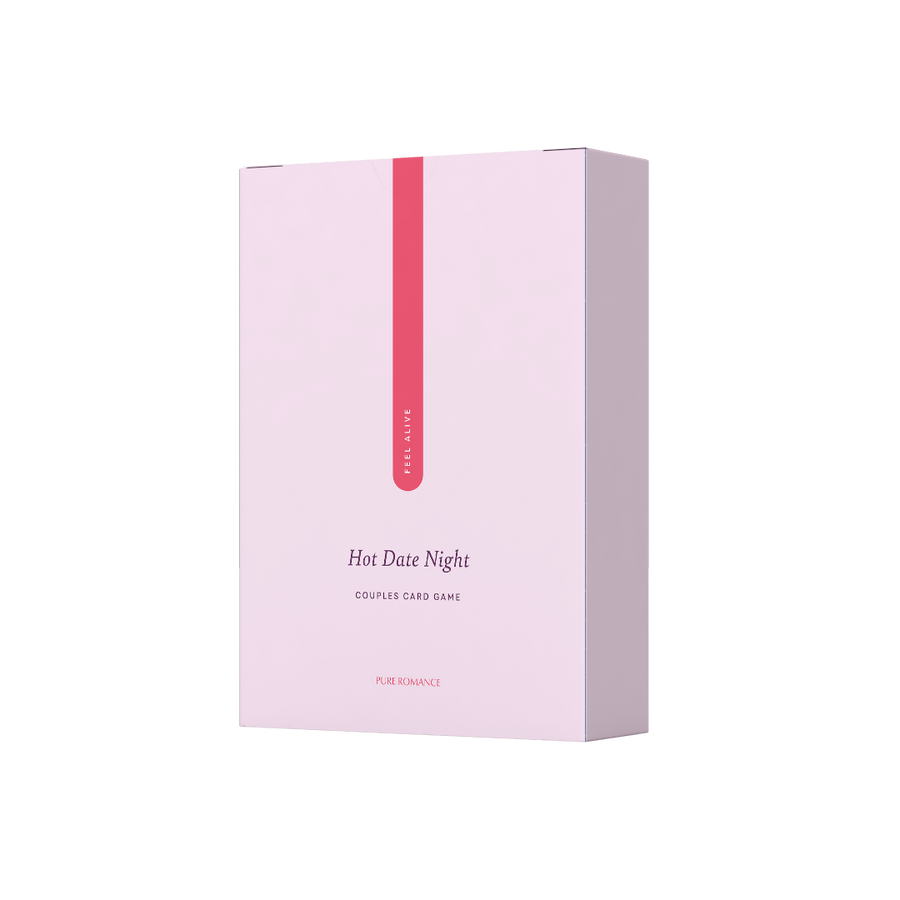 Hot Date Night Pure Romance