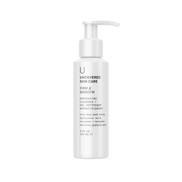 Refreshing Cleanser Firm & Smooth