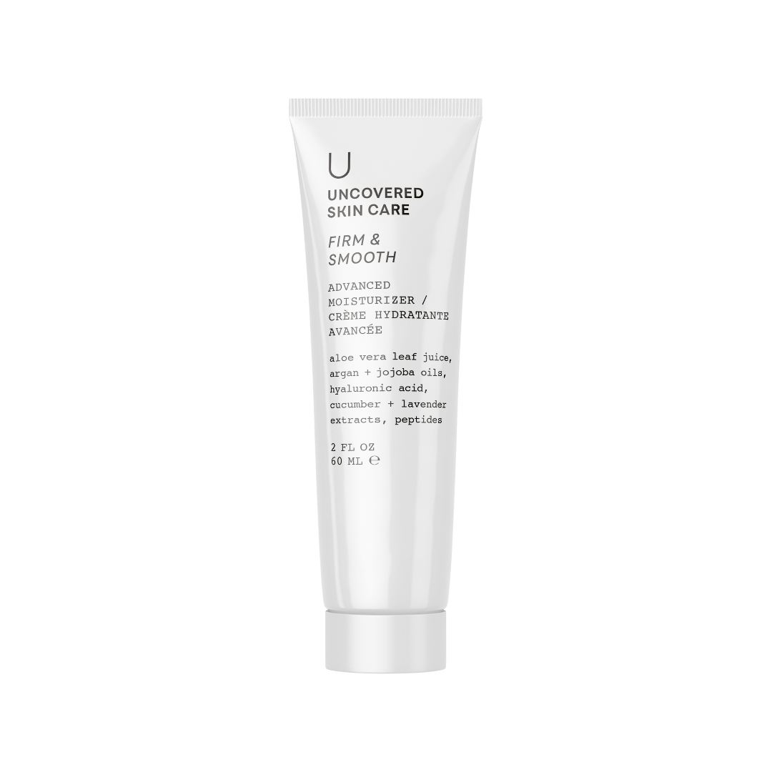 Advanced Moisturizer Firm & Smooth