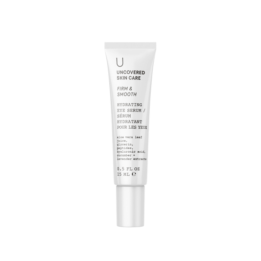 Hydrating Eye Serum Firm & Smooth