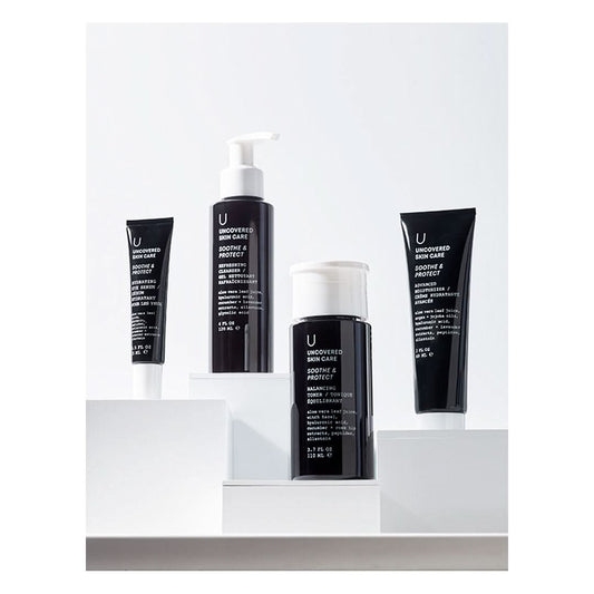 Soothe & Protect Daily Skin Essentials Kit